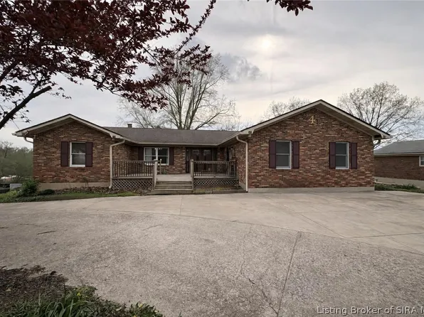 2417 Allentown Road, Sellersburg, IN 47172