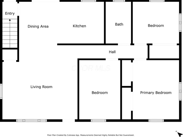 58 Arlington Ave, London, OH 43140
