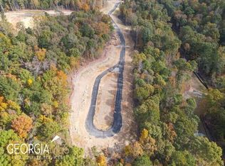 3028 Turning Creek Trl, Dacula, GA 30019