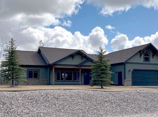 333 Forest Edge Trl, Kalispell, MT 59901