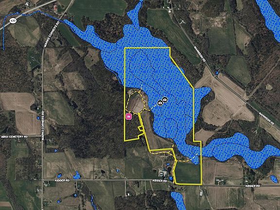 4th image of Kidder Rd Lot Wp001