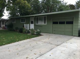 5426 W Spaulding St, Boise, ID 83705
