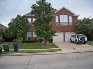 4201 Shores Ct, Fort Worth, TX 76137