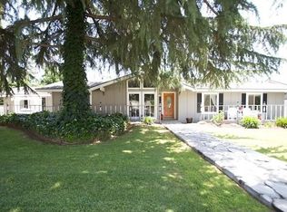 1483 S Bush Ave, Fresno, CA 93727