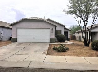 2407 W Rousseau St, Tucson, AZ 85741