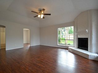 6822 Enns Ln, Spring, TX 77379