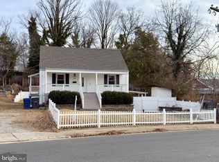 2408 Fairhaven Ave, Alexandria, VA 22303