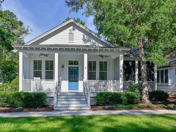 1 Hollingsworth Run, Beaufort, SC 29906