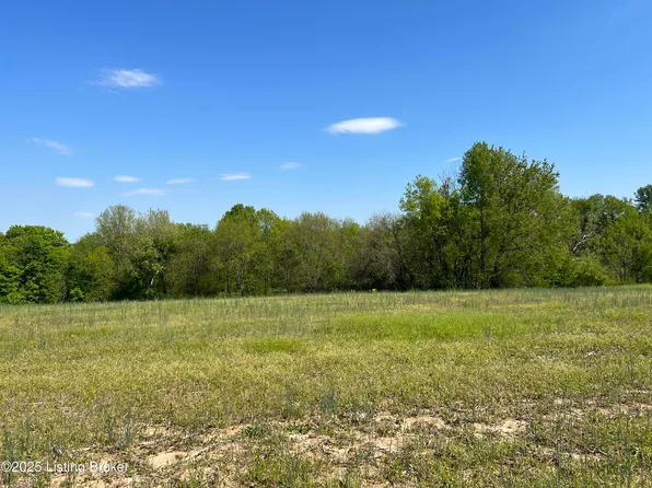TRACT 5 Cross Keys Rd, Shelbyville, KY 40065