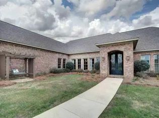 525 Bozeman Rd, Madison, MS 39110