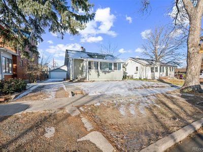 4481 Wolff Street, Denver, CO, 80212