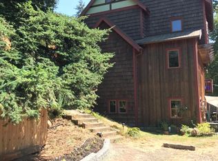 1033 U St, Port Townsend, WA 98368