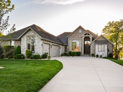 1417 N Bristol Ave, Springfield, MO, 65802