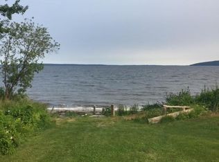 0 McGrath Ln, Searsport, ME 04974