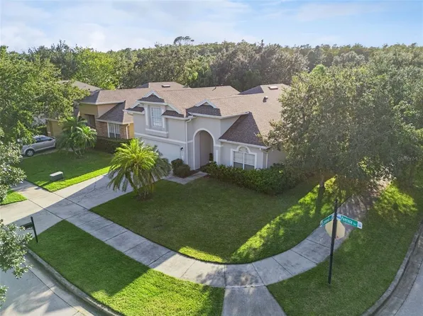 9952 Fenrose Ter, Orlando, FL 32827