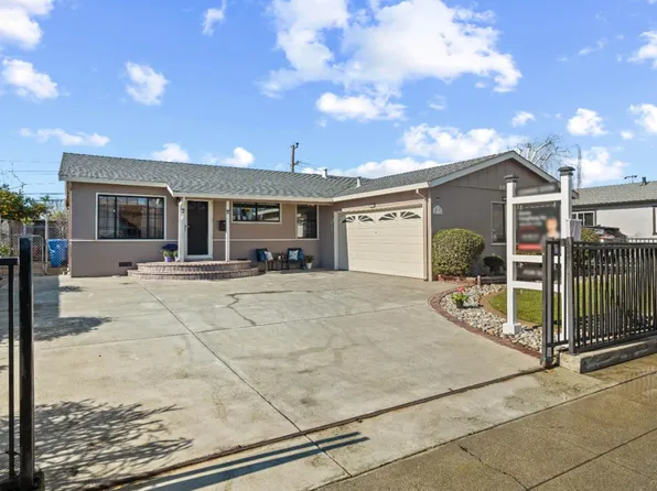 43345 Cedarwood Dr, Fremont, CA 94538