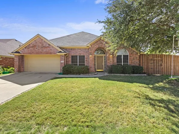 523 Jennifer Trl, Grand Prairie, TX 75052