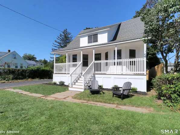 148 Ridgeley Avenue, Fairfield, CT 06825