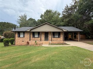260 LeAnn Drive, Athens, GA 30601