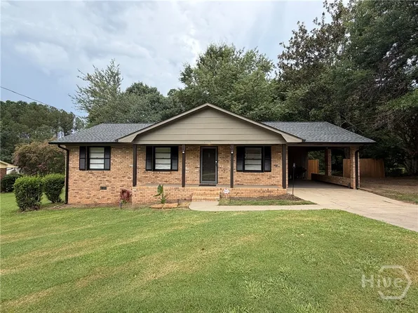 260 LeAnn Drive, Athens, GA 30601
