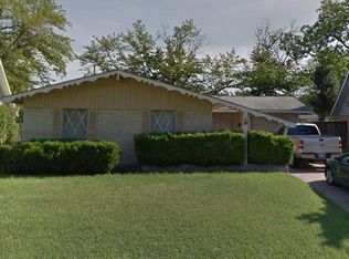 3626 Edgewood Dr, Garland, TX 75042
