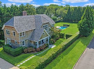 158 Norris Ln, Bridgehampton, NY 11932