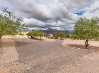 4940 E 16th Ave, Apache Junction, AZ 85119