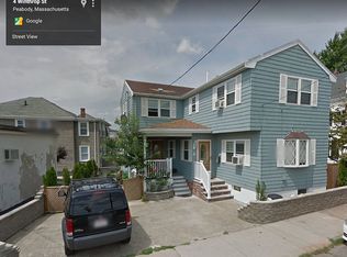 4 Winthrop St, Peabody, MA 01960
