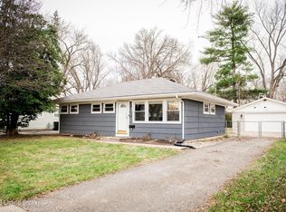 3205 Ainslie Way, Louisville, KY