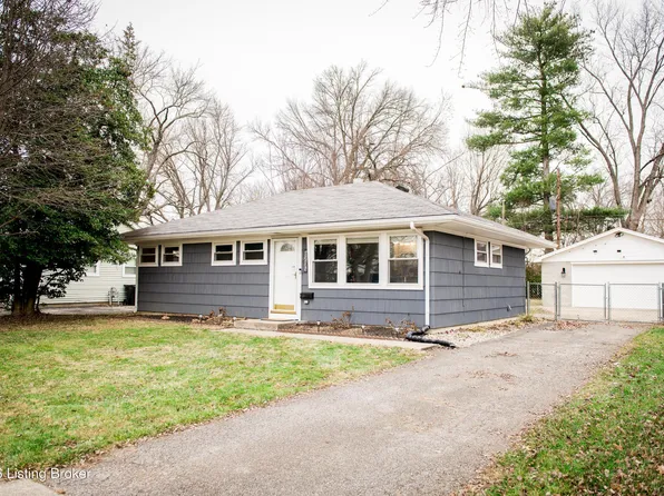3205 Ainslie Way, Louisville, KY 40220