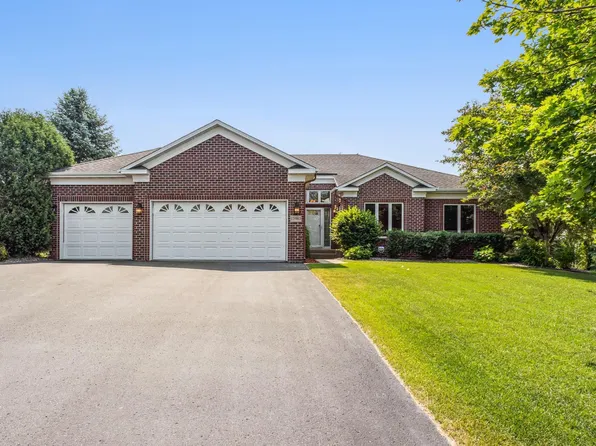 13963 45th Pl NE, Saint Michael, MN 55376