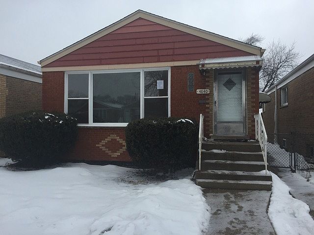 1st image of 4840 S Leclaire Ave