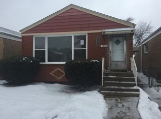 4840 S Leclaire Ave, Chicago, IL