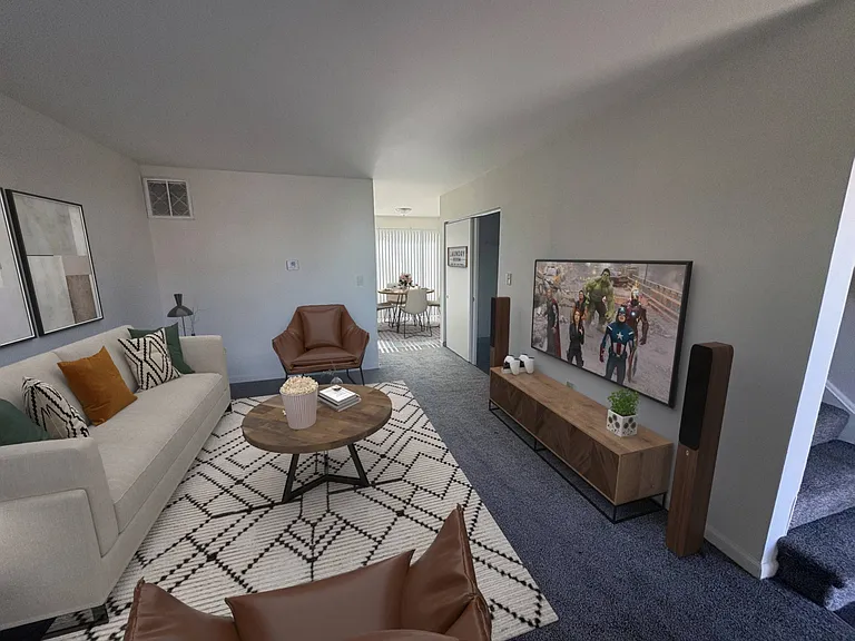 Rivers Edge Apartments and Townhomes — Photo 8