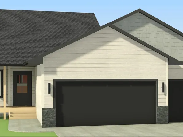 6812 W Viola Ct, Sioux Falls, SD 57107