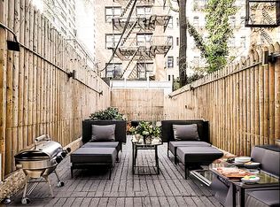 332 E 71st St APT 1D, New York, NY 10021