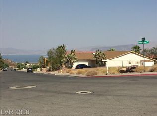 801 Robinson Ln, Boulder City, NV 89005