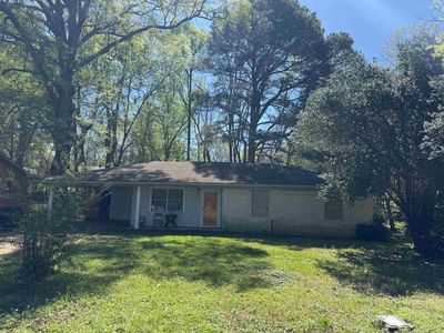 206 W Melton St, Longview, TX, 75602