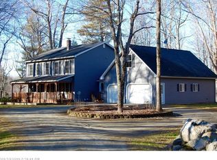 98 Frost Dr, Monmouth, ME 04259