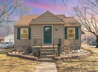 515 S Dean St, Bay City, MI 48706