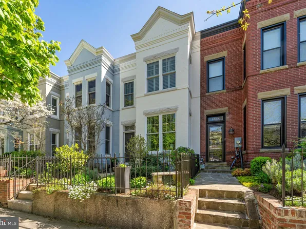 1325 F St NE, Washington, DC 20002