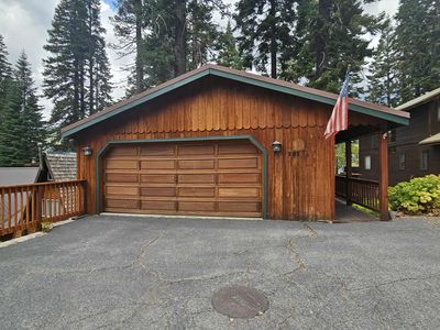 15196 S Shore Dr, Truckee, CA, 96161