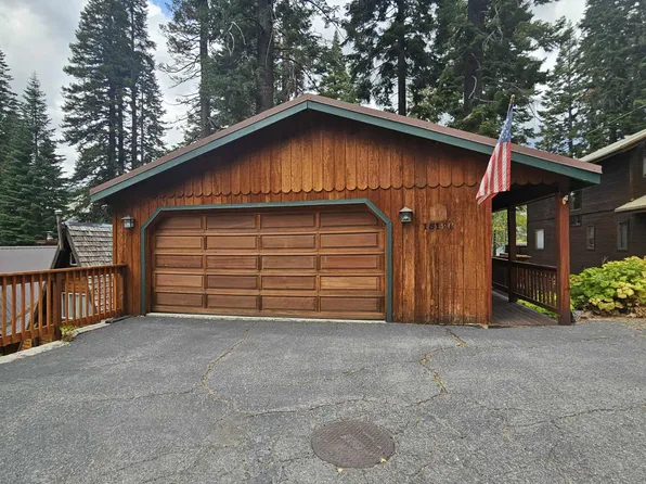 15196 S Shore Dr, Truckee, CA 96161