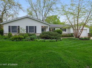 2938 Cherry Ln, Northbrook, IL 60062