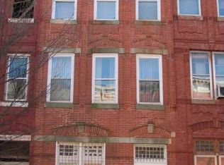 1003 Harlem Ave, Baltimore, MD 21217