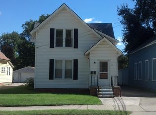 12 Washington St APT D, Mount Clemens, MI 48043