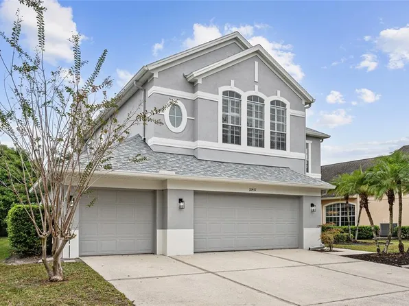 10451 Stone Glen Dr, Orlando, FL 32825
