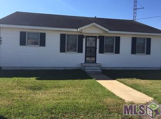 167 Colonial Ave, Gramercy, LA 70052