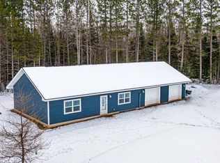 9141 Rydeski Rd, Wakefield, MI 49968