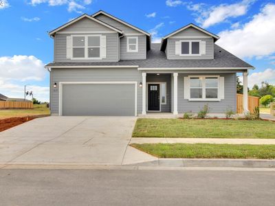 5635 Magnificence Way, Eugene, OR, 97402